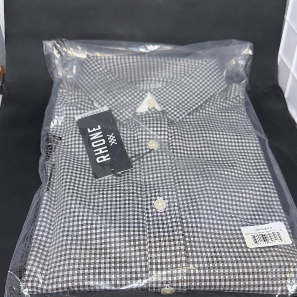Mens Italian Light Weight Shirt